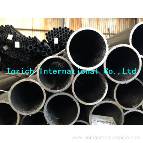 Seamless Steel Tubes for Liquid Service GB/T 8163